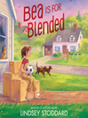 Cover image for Bea Is for Blended